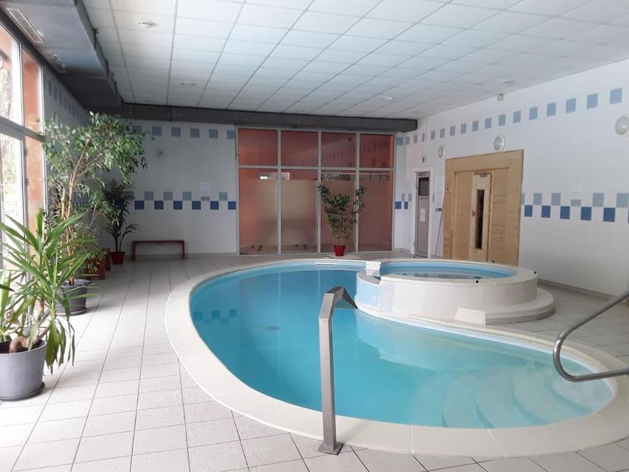 Loue Chalet Bias  Eksteriør bilde